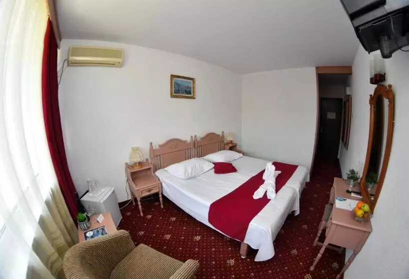 酒店 Miorita Neptun