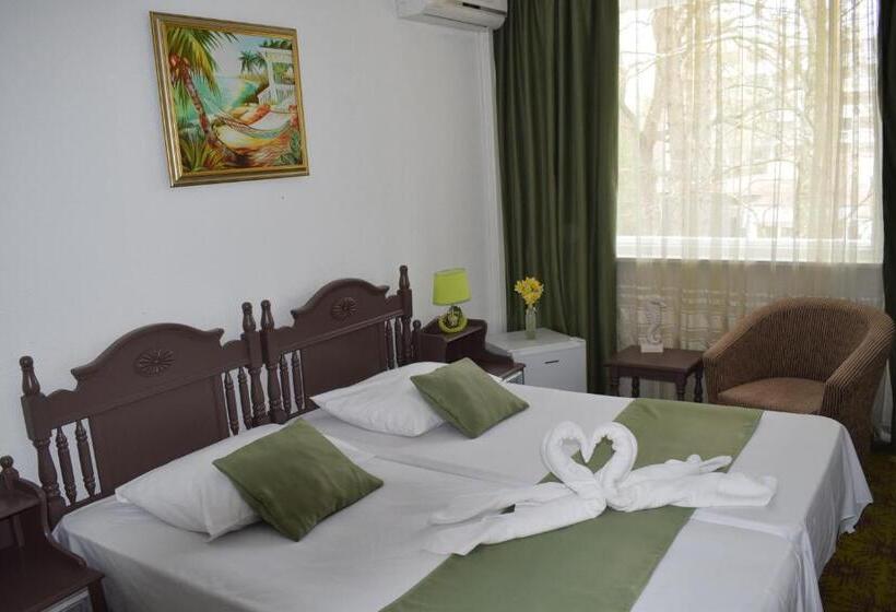 Hotel Miorita Neptun