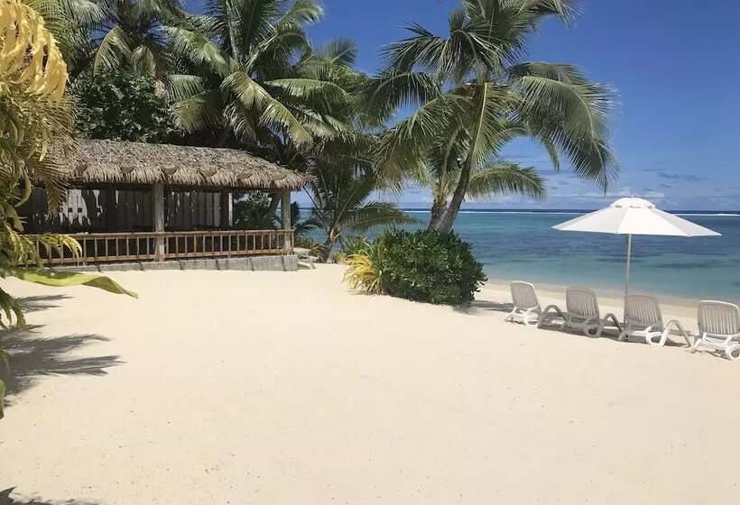 هتل Moana Sands Beachfront