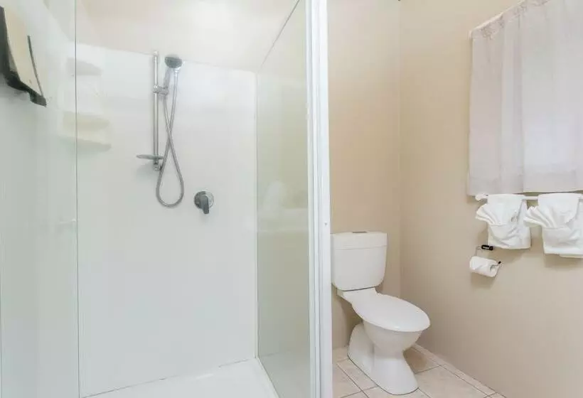 هتل Moana Sands Beachfront