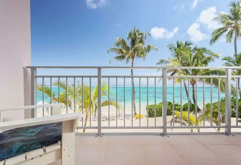 هتل Moana Sands Beachfront