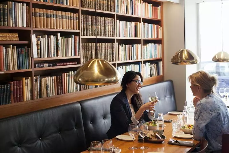 Mornington Hotel Stockholm