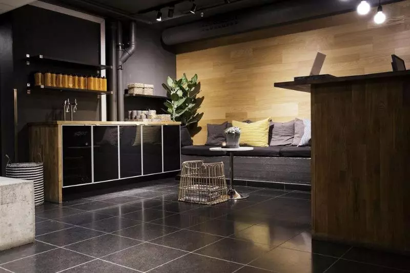 Mornington Hotel Stockholm