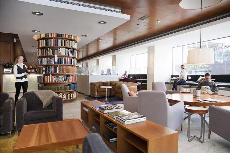 Mornington Hotel Stockholm