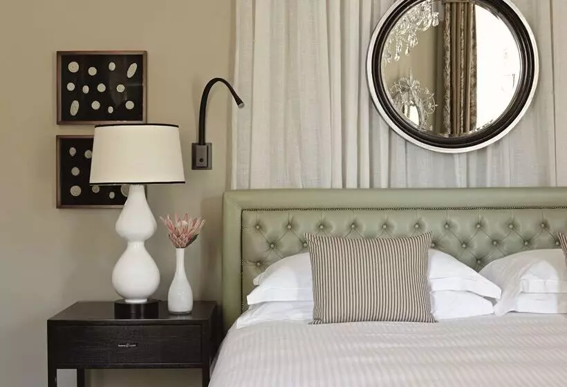 Mount Nelson, A Belmond Hotel, Cape Town