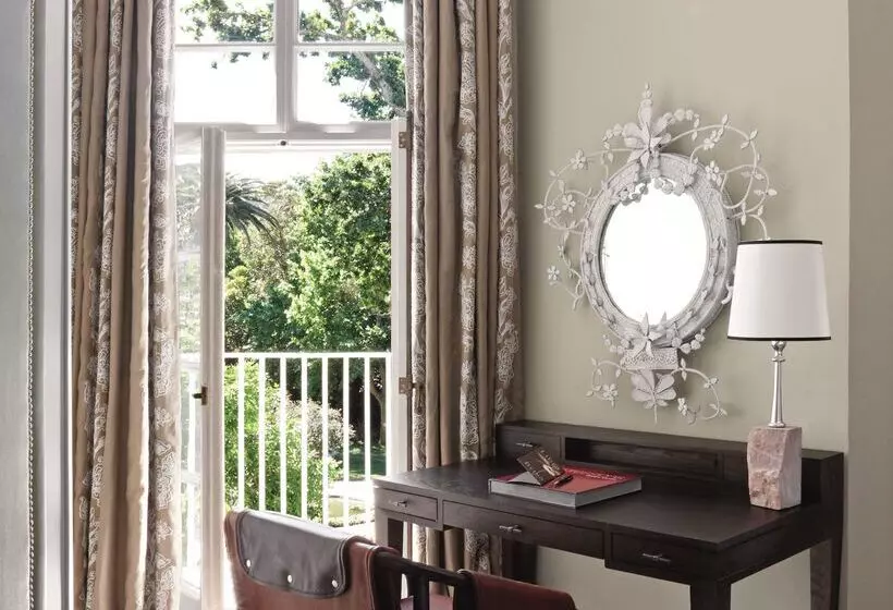 Mount Nelson, A Belmond Hotel, Cape Town