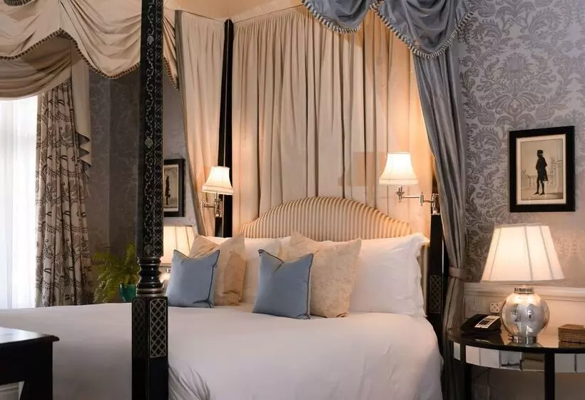 Mount Nelson, A Belmond Hotel, Cape Town