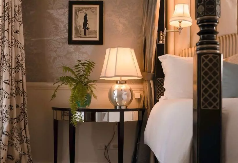 Mount Nelson, A Belmond Hotel, Cape Town