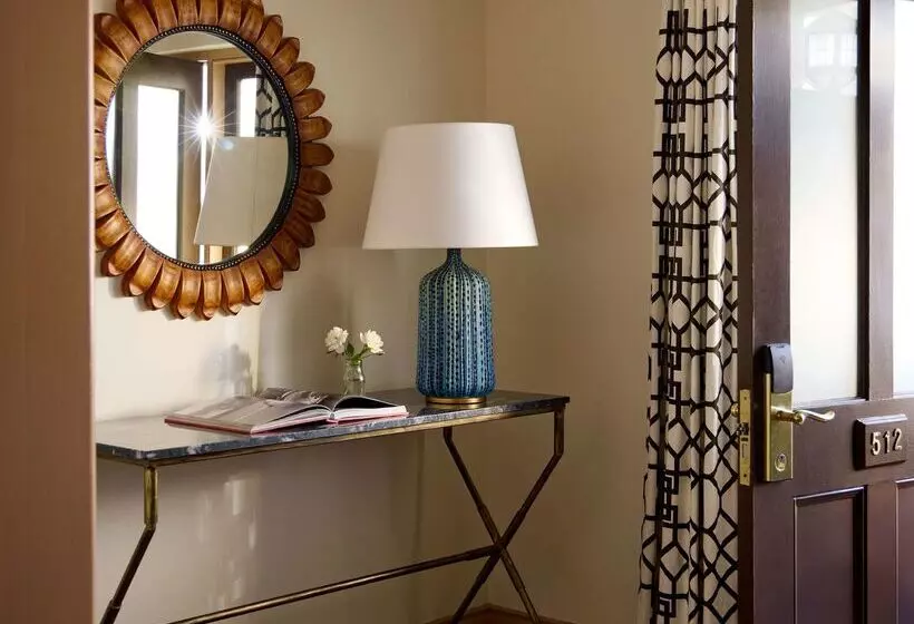 Mount Nelson, A Belmond Hotel, Cape Town