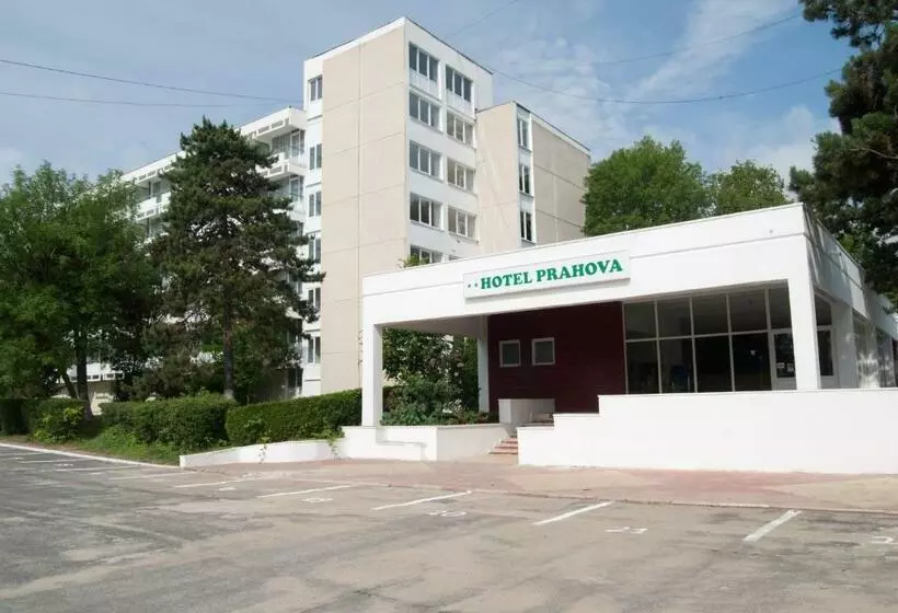 Hotel Prahova