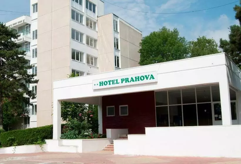 Hotel Prahova