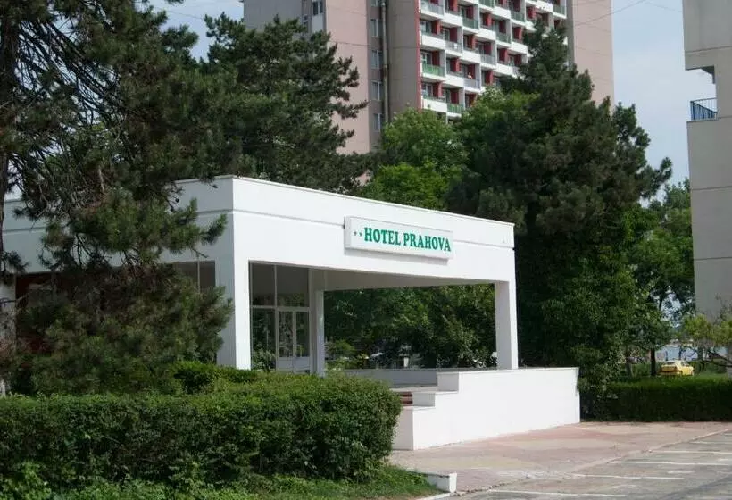 Hotel Prahova