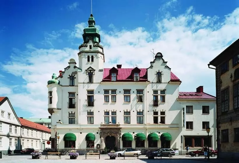 Profilhotels Calmar Stadshotell