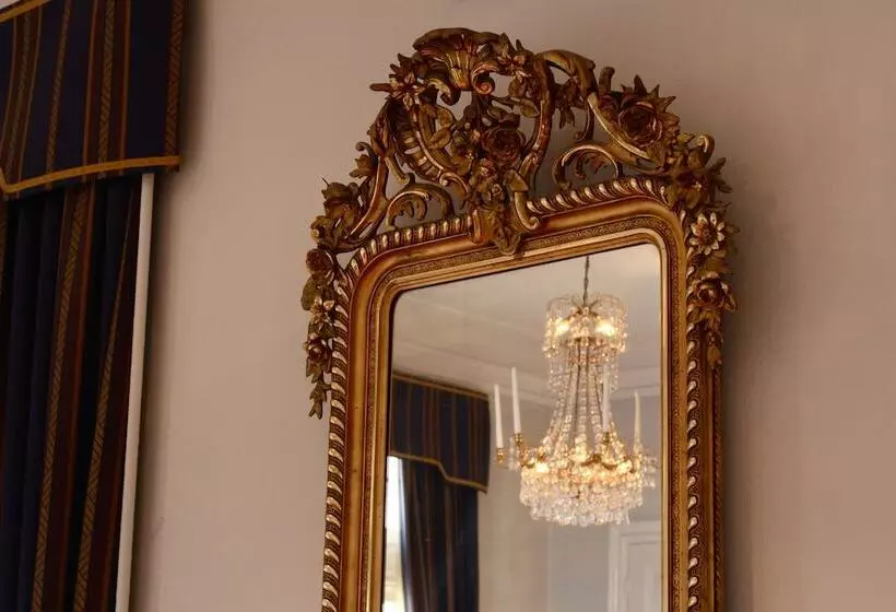 Profilhotels Calmar Stadshotell