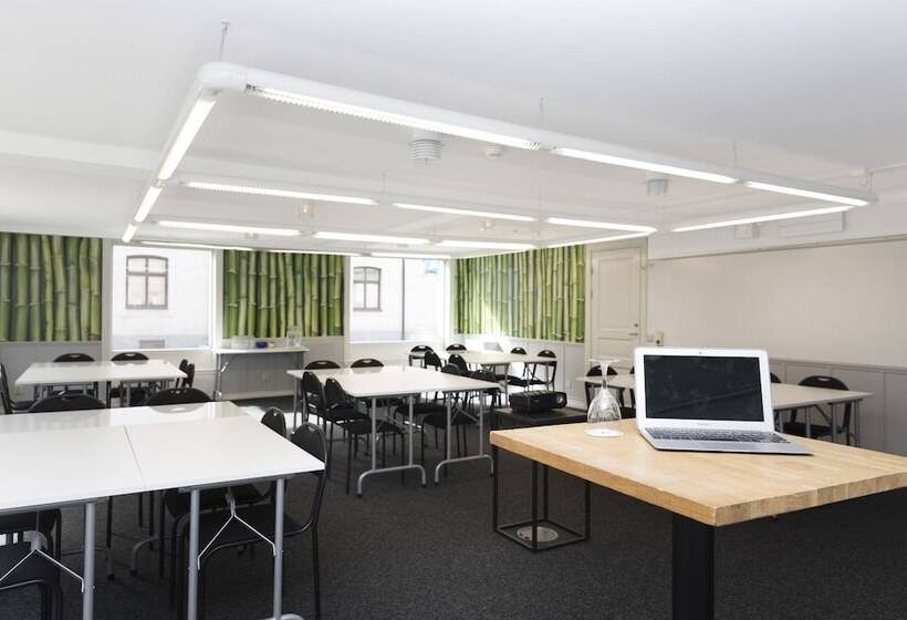 Profilhotels Calmar Stadshotell