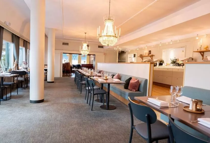 Profilhotels Calmar Stadshotell