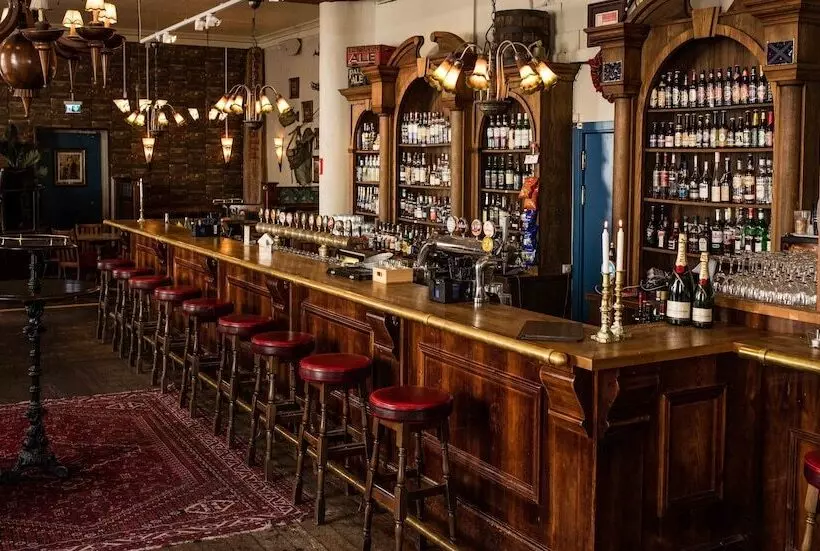 Profilhotels Calmar Stadshotell