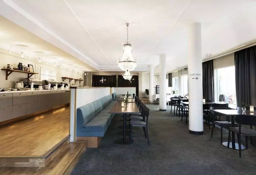 Profilhotels Calmar Stadshotell