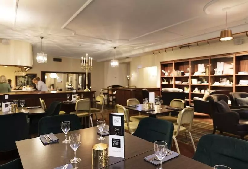 Profilhotels Calmar Stadshotell