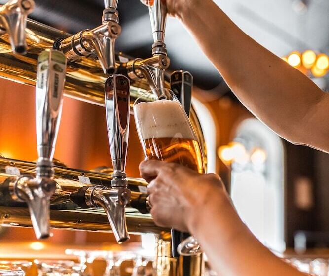 Profilhotels Calmar Stadshotell