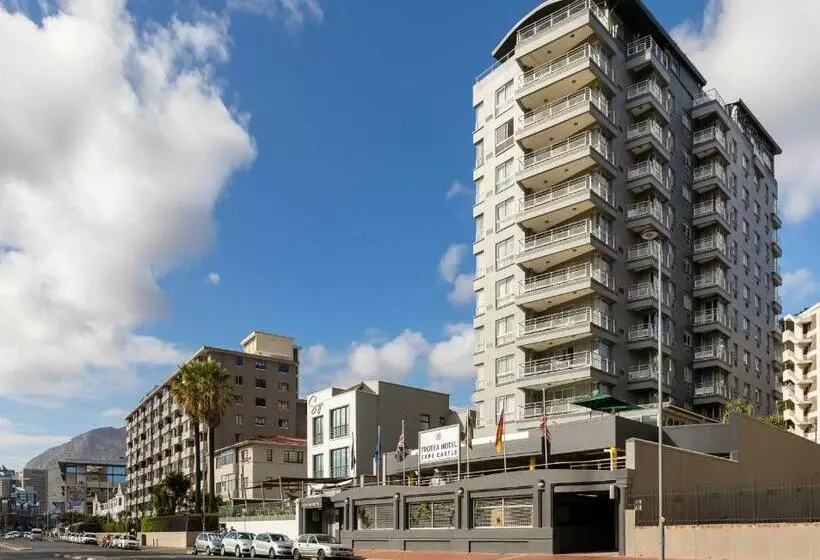 בית מלון כפרי Protea By Marriott Cape Town Cape Castle