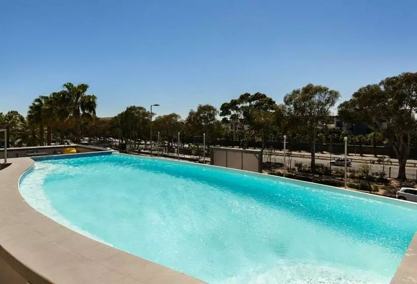 בית מלון כפרי Protea By Marriott Cape Town Cape Castle