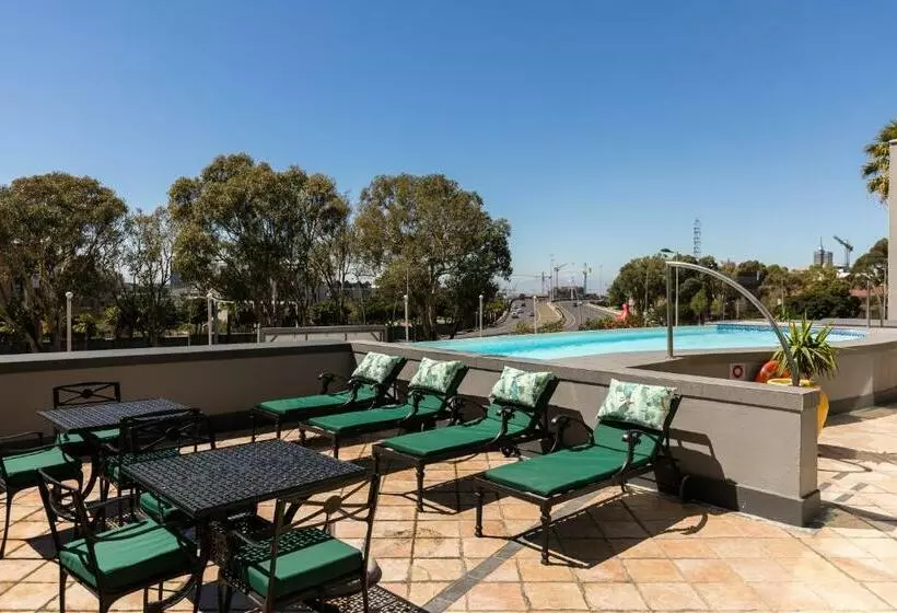 בית מלון כפרי Protea By Marriott Cape Town Cape Castle