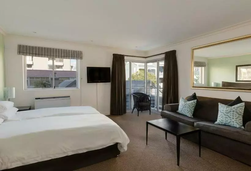 בית מלון כפרי Protea By Marriott Cape Town Cape Castle