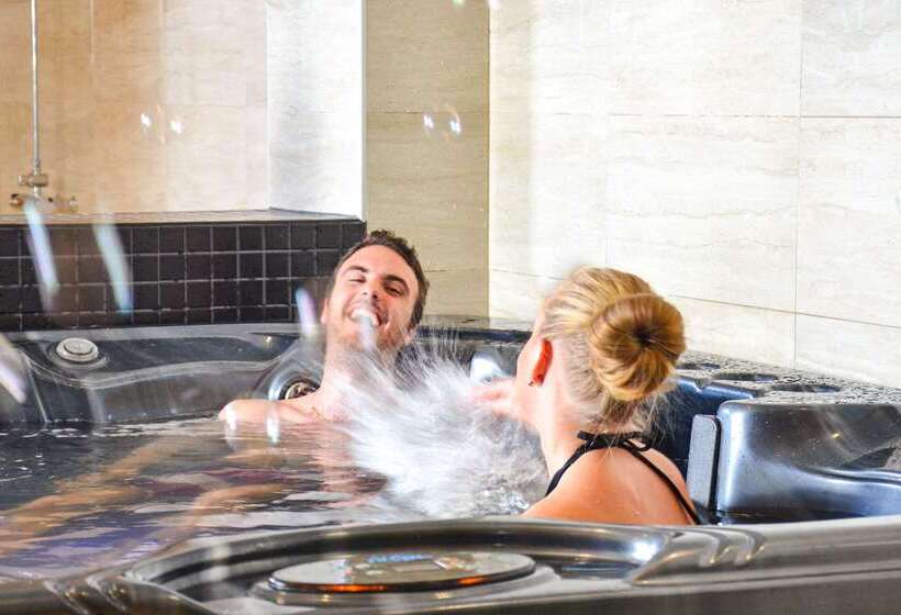 Quality Hotel Waterfront