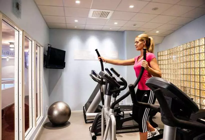 Quality Hotel Waterfront