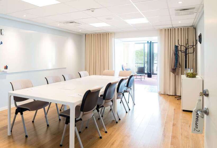 Quality Hotel Waterfront