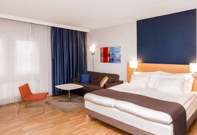 Quality Hotel Waterfront