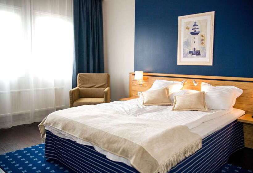 Quality Hotel Waterfront