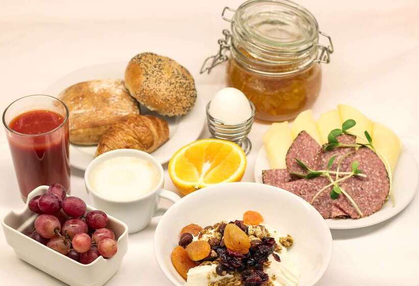 Quality Hotel Waterfront