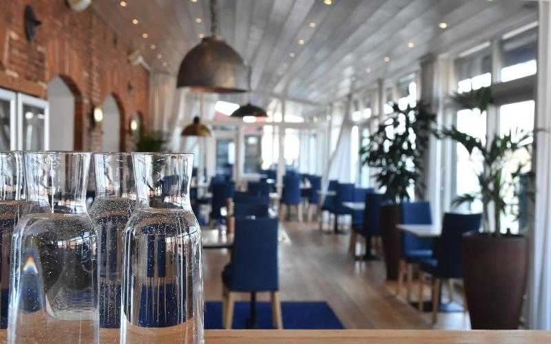 Quality Hotel Waterfront