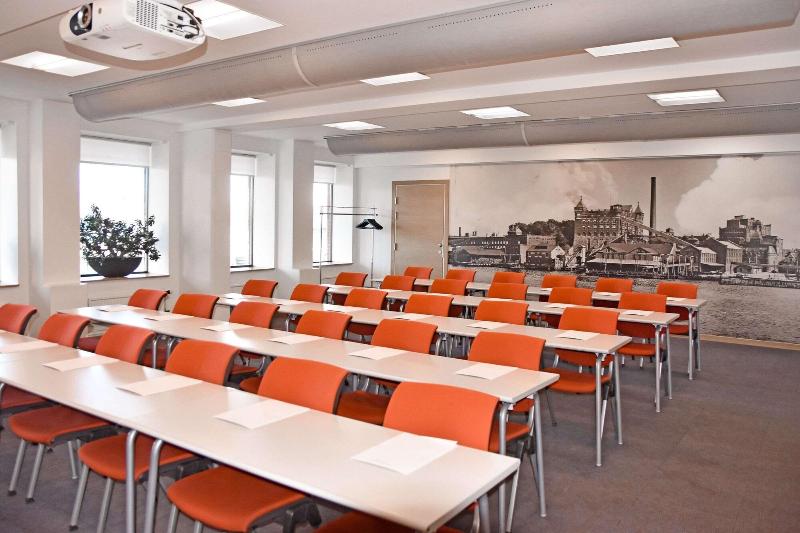 Quality Hotel Waterfront