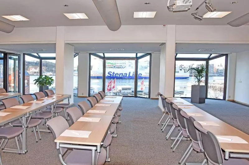 Quality Hotel Waterfront