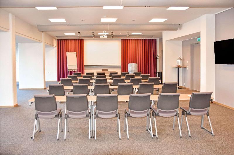 Quality Hotel Waterfront