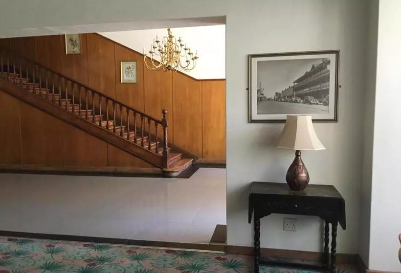 Savoy Hotel Kimberley