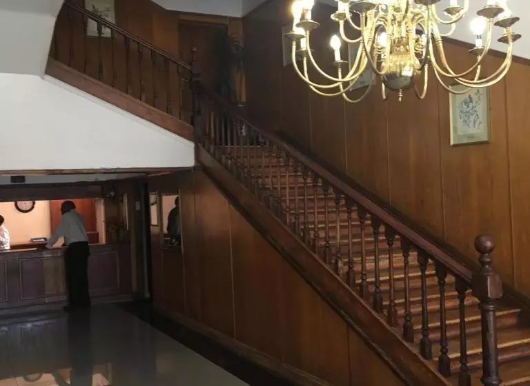 Savoy Hotel Kimberley