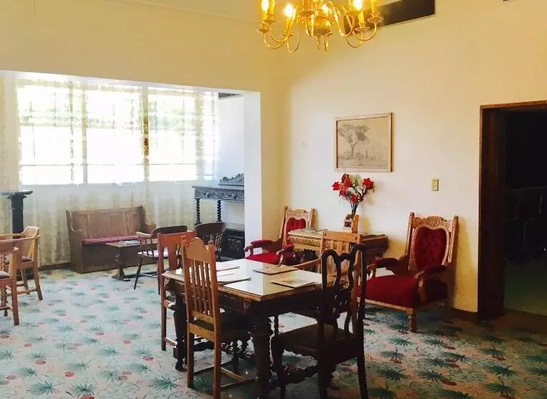 Savoy Hotel Kimberley