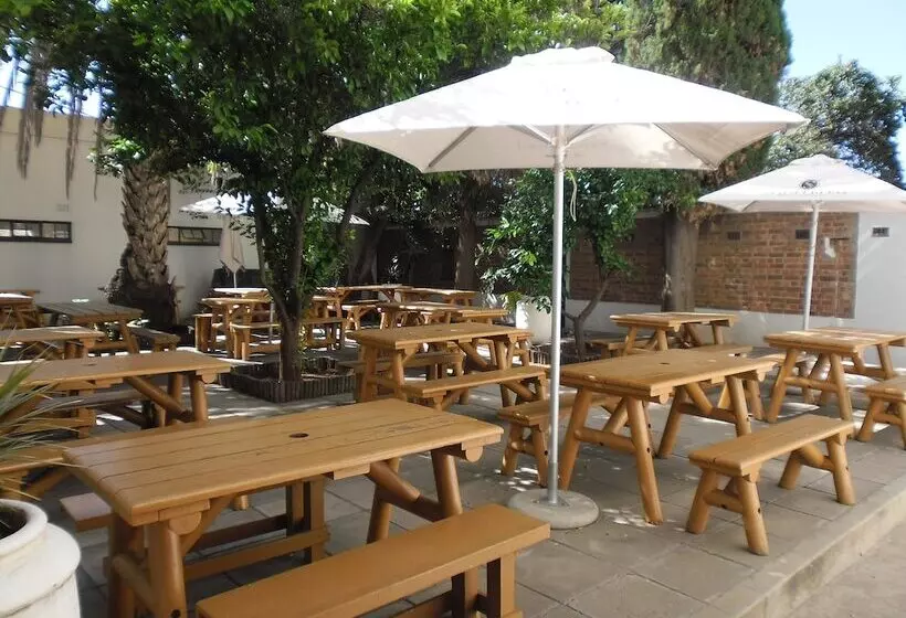 Savoy Hotel Kimberley