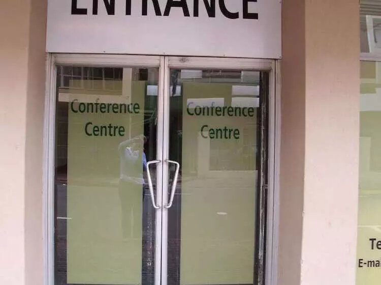 Savoy Hotel Kimberley