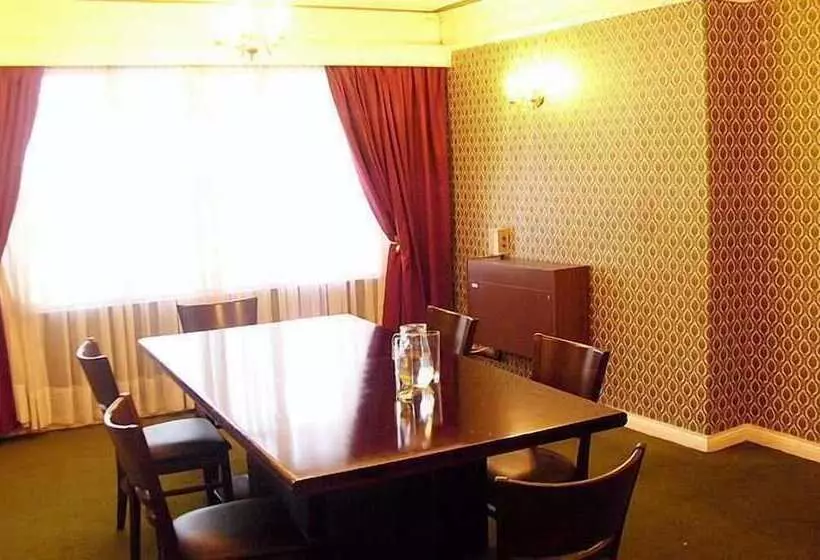 Savoy Hotel Kimberley