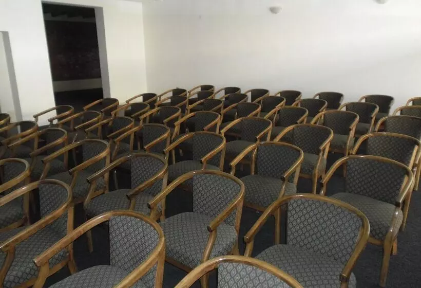 Savoy Hotel Kimberley