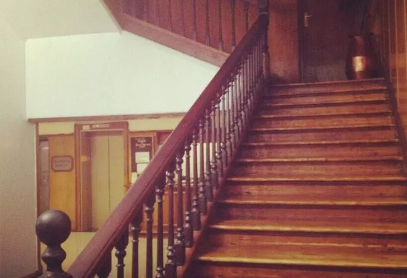 Savoy Hotel Kimberley