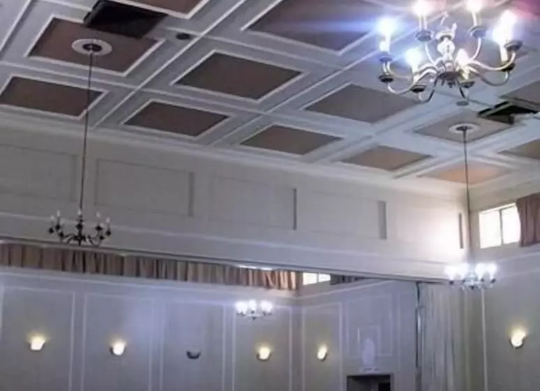 Savoy Hotel Kimberley