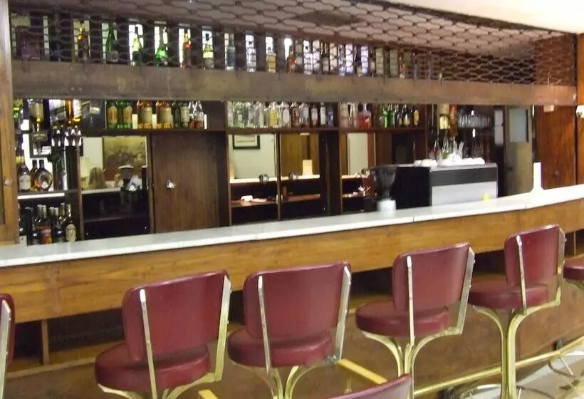 Savoy Hotel Kimberley