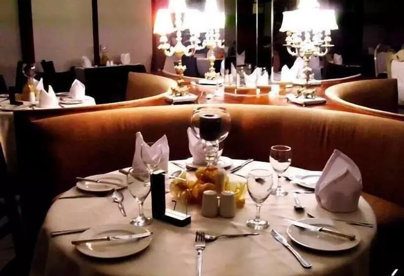 Savoy Hotel Kimberley