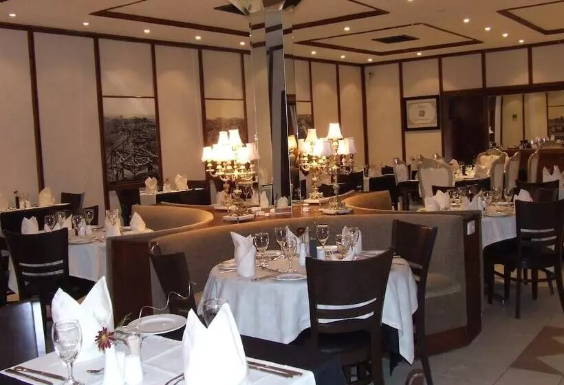 Savoy Hotel Kimberley